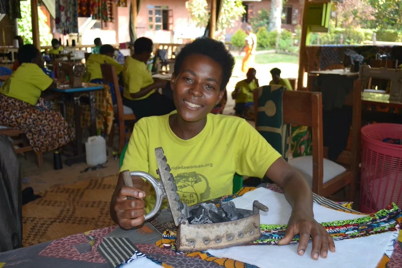 Community Powered activity