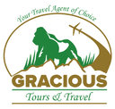 Gracious Tours and Travel logo