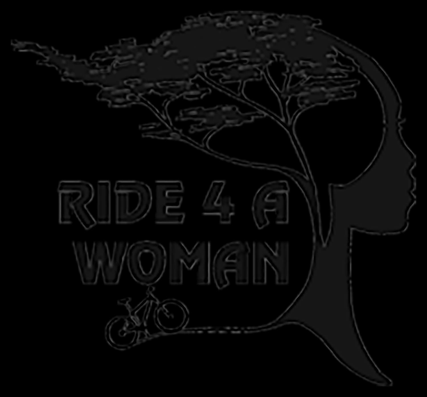 RIDE 4 A WOMAN