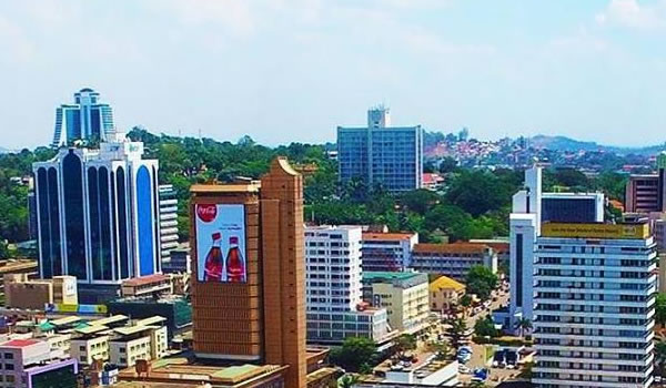 Kampala City Tour 🌆 Cultural And City Tours Uganda Safaris