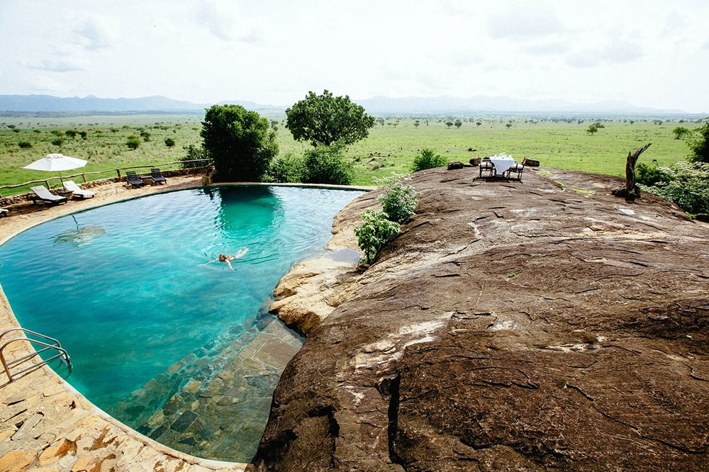 10 DAYS JINJA - SIPI- KIDEPO-MURCHISON SAFARI -best relaxing swimming pool in Kidepo valley national park