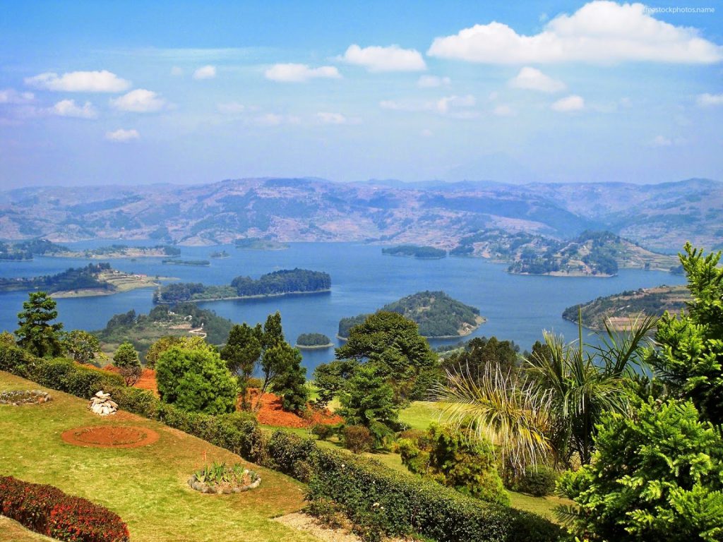 Uganda among the 52 must visit countries 2020