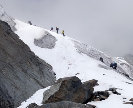 5 DAYS Rwenzori Hiking Safari in Uganda