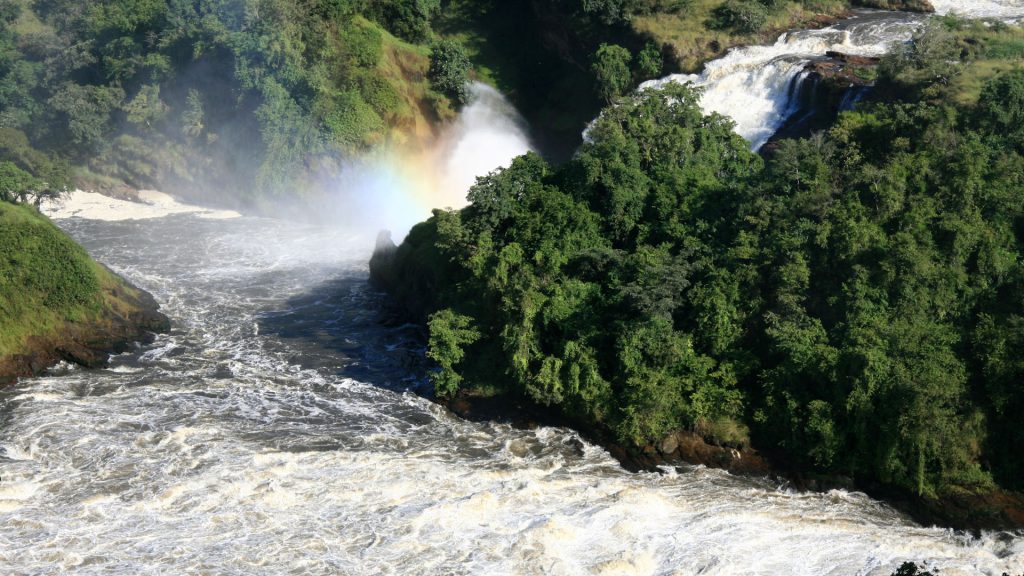 murchision falls