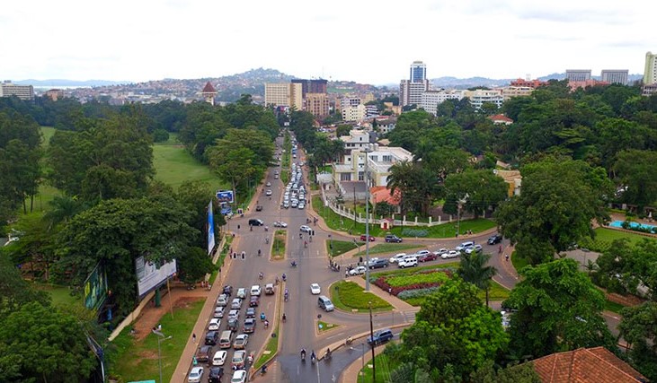 Kampala Uganda tours it safe for visiting