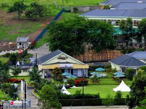 Eating Places in Mbarara city