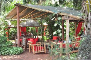 EATING PLACES IN JINJA